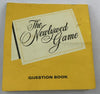 The Newlywed Game - 1969 - Hasbro - Good Condition