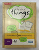 The Game of Things - 2008 - Parker Brothers - New/Sealed