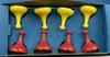 Sorry! Game - 1950 - Parker Brothers - Great Condition