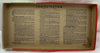 Concentration Game 2nd Edition - 1960 - Milton Bradley - Good Condition