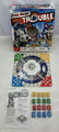 R2-D2 Star Wars Trouble Game - 2009 - Hasbro - Great Condition