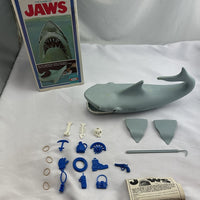 Jaws Game - 1975 - Ideal - Great Condition