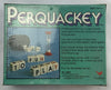 Perquackey Game - 1990 - Cardinal - New