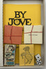 By Jove Board Game - 1993 - Aristoplay - Great Condition