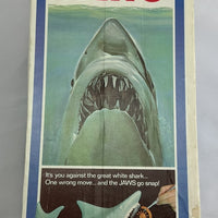 Jaws Game - 1975 - Ideal - Great Condition