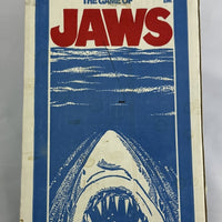 Jaws Game - 1975 - Ideal - Great Condition