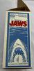 Jaws Game - 1975 - Ideal - Great Condition