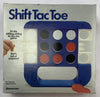 Shift Tac Toe Game - 1984 - Pressman - New