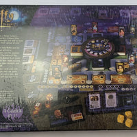 Buffy the Vampire Slayer: The Game - 2000 - Milton Bradley - New