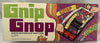 Gnip Gnop Game - 1971 - Parker Brothers - Good Condition