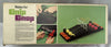 Gnip Gnop Game - 1971 - Parker Brothers - Good Condition