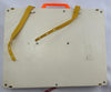 Crib Busy Box Activity Center with Straps - 1984 - Fisher Price - Good Condition