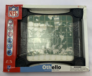 NFL Othello Game - 2006 - Sababa Toys - New/Sealed