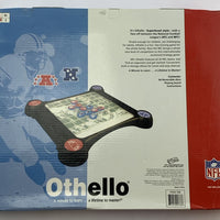 NFL Othello Game - 2006 - Sababa Toys - New/Sealed