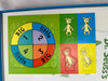Dr. Seuss's ABC Game - 2000 - University Games - New Old Stock