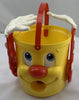 Mr. Bucket Game - 2011 - Milton Bradley - Great Condition