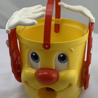 Mr. Bucket Game - 2011 - Milton Bradley - Great Condition