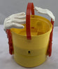 Mr. Bucket Game - 2011 - Milton Bradley - Great Condition