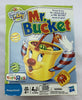 Mr. Bucket Game - 2011 - Milton Bradley - Great Condition