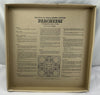 Parcheesi Game Marble Edition - 1967 - Selchow & Righter - Great Condition