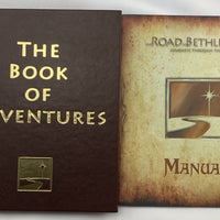 The Road to Bethlehem: Journeys Through Time and Space Game - Gates of Tau LLC - Like New