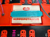 Hippopotamus Game - 1961 - Remco - Very Good Condition