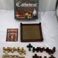 Cathedral Game - FGA - Great Condition