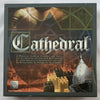 Cathedral Game - FGA - Great Condition