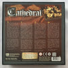 Cathedral Game - FGA - Great Condition
