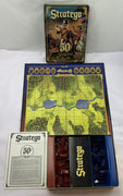 Stratego Game 50th Anniversary - 2011 - Hasbro - Great Condition