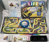 Game of Life New York Edition - 2010 - Milton Bradley - Never Played