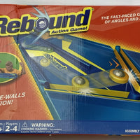 Rebound Game - 2013 - Cardinal - New