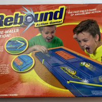 Rebound Game - 2013 - Cardinal - New