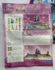 Disney Princess Pop-Up Magic Castle Game - 2013 - Hasbro - Great Condition