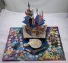 Disney Princess Pop-Up Magic Castle Game - 2013 - Hasbro - Great Condition