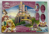 Disney Princess Pop-Up Magic Castle Game - 2013 - Hasbro - Great Condition