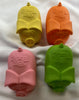 Pig Pong Game - 1986 - Milton Bradley - Good Condition