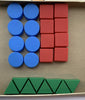 Finder's Keepers Board Game - 1969 - Milton Bradley - Good Condition
