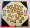 Finder's Keepers Board Game - 1969 - Milton Bradley - Good Condition
