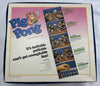 Pig Pong Game - 1986 - Milton Bradley - Good Condition