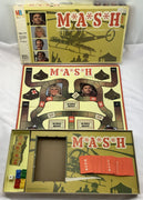 M.A.S.H. Game - 1975 - Milton Bradley - Great Condition
