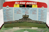 All Star Baseball Board Game - 1968 - Cadaco - Good Condition