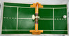Nuttsy Tennis Game - 1974 - Tomy - Great Condition