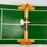 Nuttsy Tennis Game - 1974 - Tomy - Great Condition