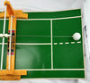Nuttsy Tennis Game - 1974 - Tomy - Great Condition