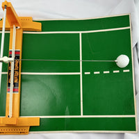 Nuttsy Tennis Game - 1974 - Tomy - Great Condition