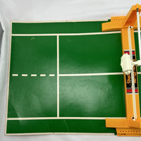 Nuttsy Tennis Game - 1974 - Tomy - Great Condition