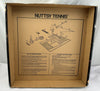 Nuttsy Tennis Game - 1974 - Tomy - Great Condition