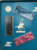 Risk Game Wood Pieces - 1963 - Parker Brothers - Great Condition