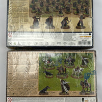 Lord of the Rings Strategy Battle Game - 2004 - Games Workshop - New/Sealed